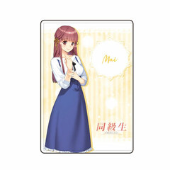 Chara Clear Case 