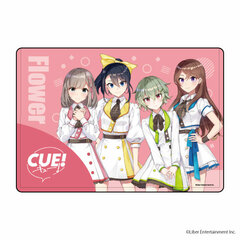 Chara Clear Case 