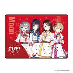 Chara Clear Case 