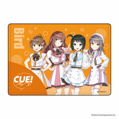 Chara Clear Case 