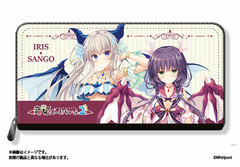 Drapri Guuta Life 2 Long Wallet