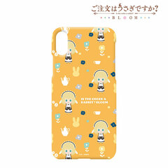 Is the order a rabbit? BLOOM Syaro NordiQ iPhone Case (11 Pro)