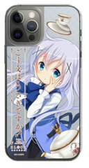 Is the order a rabbit? BLOOM iPhone 12/12 Pro Case Chino B