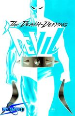 The Death Defying Devil 1 E
