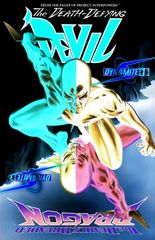 The Death Defying Devil 1 F
