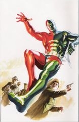 The Death Defying Devil 1 I
