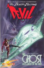 The Death Defying Devil 3 A