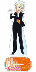 Love Live! Nijigasaki High School Idol Club Deka Acrylic Stand Ai Miyashita Suit ver