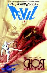 The Death Defying Devil 3 E