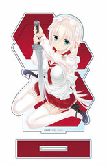 Aria the Scarlet Ammo Deka Acrylic Stand Lisa Ave du Ang