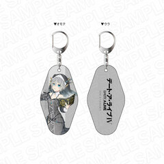 Date A Live Double-sided Room Keychain Nia Honjou