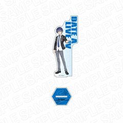 Date A Live Deka Acrylic Stand Shido Itsuka