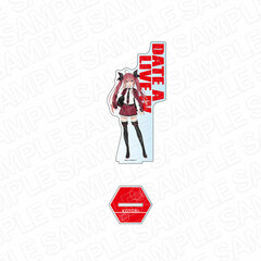 Date A Live Deka Acrylic Stand Kotori Itsuka