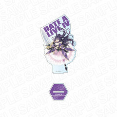 Date A Live Deka Acrylic Stand Tohka Yatogami