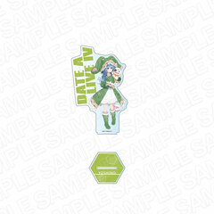Date A Live Deka Acrylic Stand Yoshino