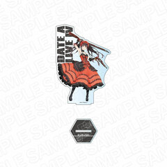 Date A Live Deka Acrylic Stand Kurumi Tokisaki
