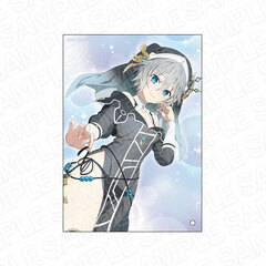 Date A Live Mini Acrylic Art Nia Honjou