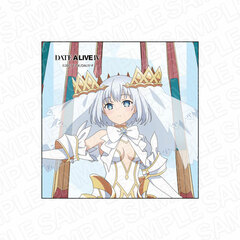 Date A Live Microfiber Cloth Origami Tobiichi