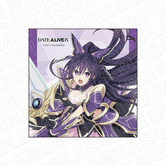 Date A Live Microfiber Cloth Tohka Yatogami