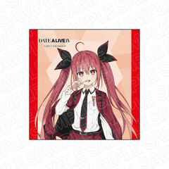 Date A Live Microfiber Cloth Kotori Itsuka