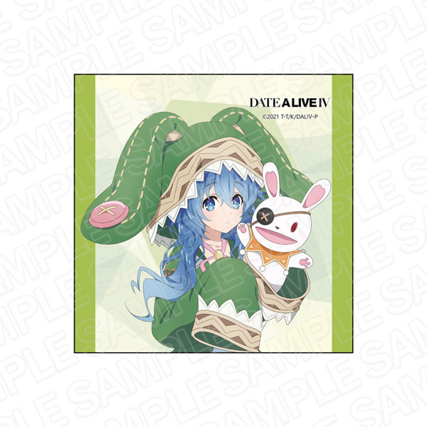 Date A Live Microfiber Cloth Yoshino