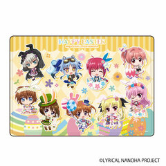 Chara Clear Case 