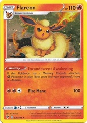 Flareon - 026/185 - Cosmos Holo