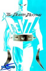 The Death Defying Devil 1 G