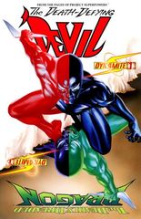 The Death Defying Devil 1 A