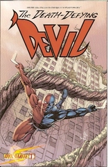 The Death Defying Devil 1 B