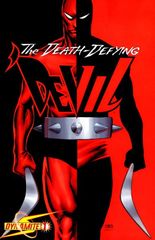 The Death Defying Devil 1 C