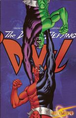 The Death Defying Devil 4 B