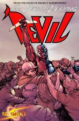 The Death Defying Devil 4 C