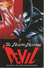 The Death Defying Devil Trade Paperbacks 1 Tp