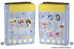 Chara Case 