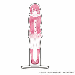 Chara Acrylic Figure 