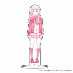 Chara Acrylic Figure 