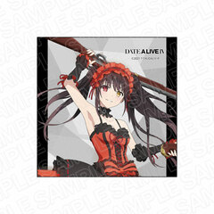 Date A Live Microfiber Cloth Kurumi Tokisaki
