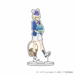 Chara Acrylic Figure 