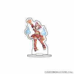 Chara Acrylic Figure 