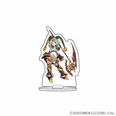 Chara Acrylic Figure 