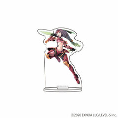 Chara Acrylic Figure 