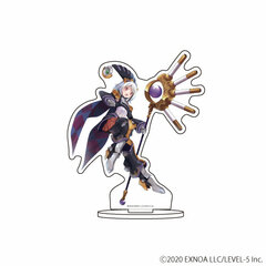 Chara Acrylic Figure 