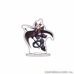 Chara Acrylic Figure 
