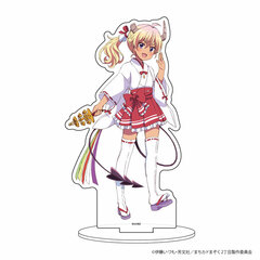 Chara Acrylic Figure 
