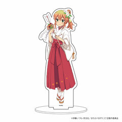 Chara Acrylic Figure 