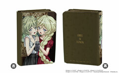 Chara Case 