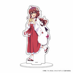 Chara Acrylic Figure 