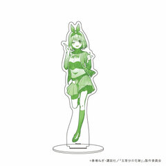Chara Acrylic Figure 