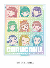 Deka Chara Mirror 